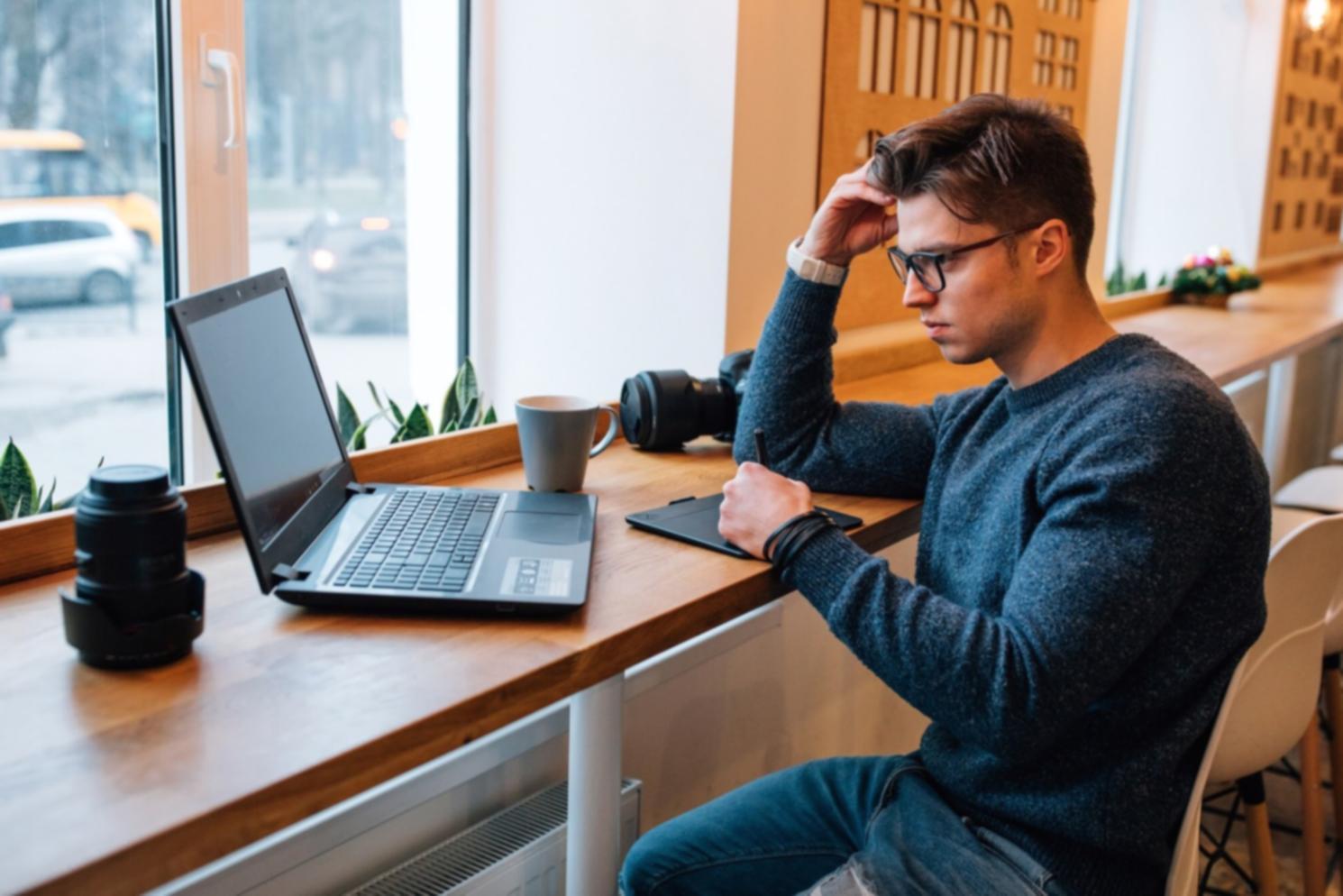 Sesiune demonstrație software SEO