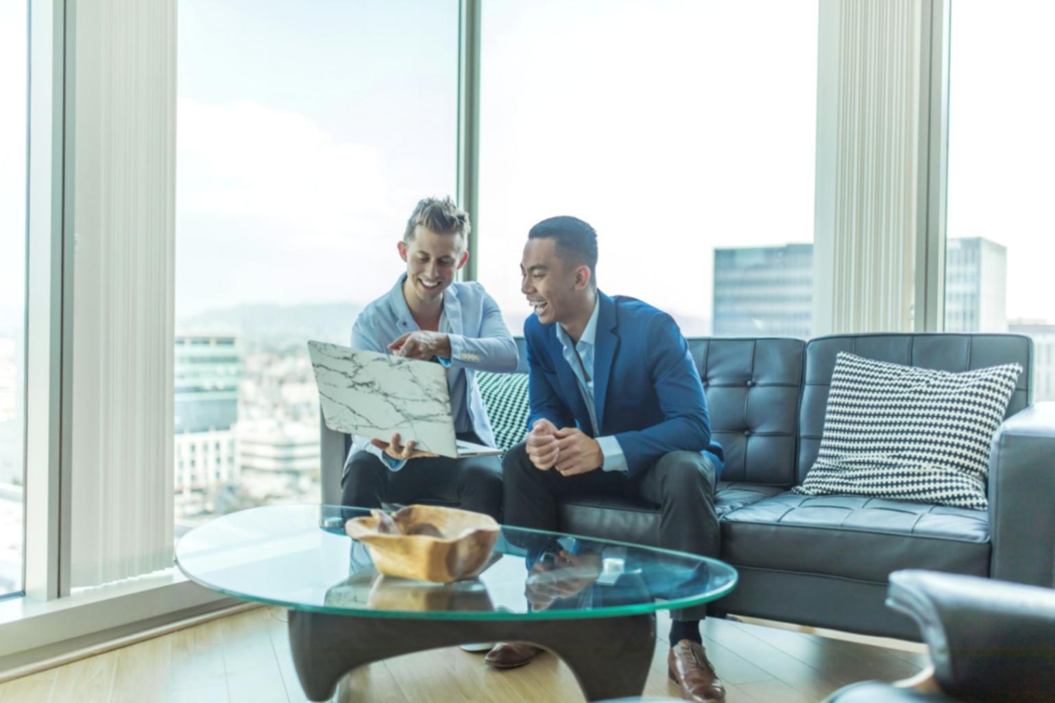 Interfață platformă instruire SEO